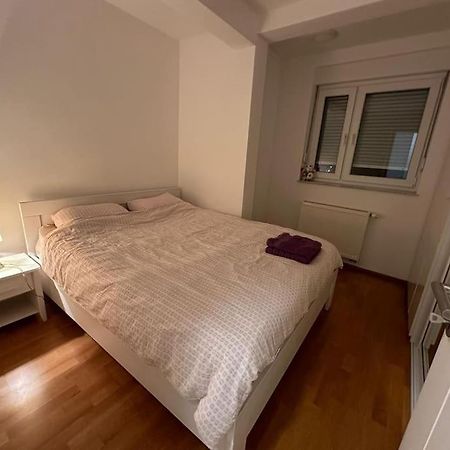 Apartman Pionirska Dolina Sarajewo Zewnętrze zdjęcie