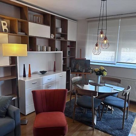 Apartman Pionirska Dolina Sarajewo Zewnętrze zdjęcie
