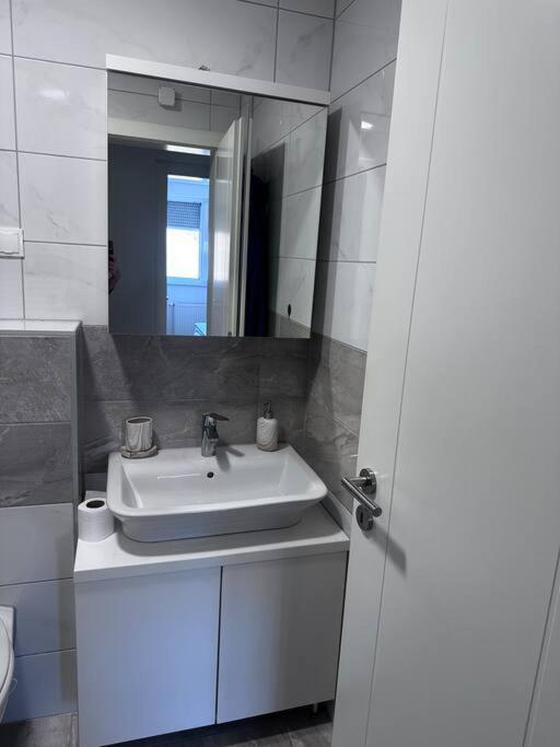 Apartman Pionirska Dolina Sarajewo Zewnętrze zdjęcie