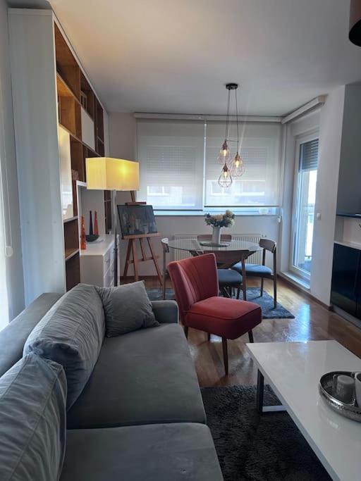 Apartman Pionirska Dolina Sarajewo Zewnętrze zdjęcie