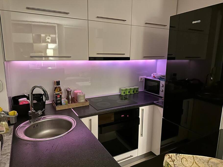 Apartman Pionirska Dolina Sarajewo Zewnętrze zdjęcie