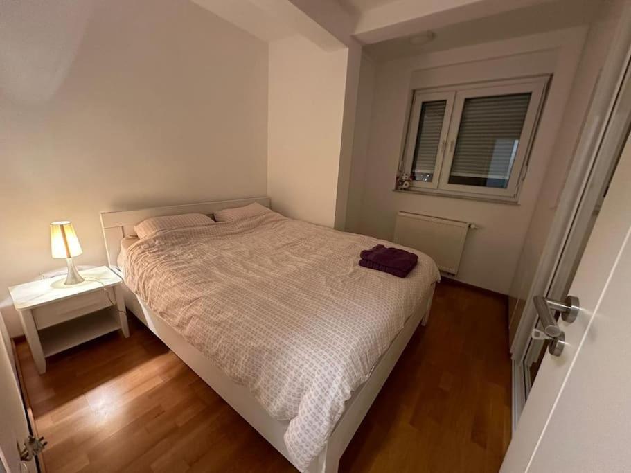 Apartman Pionirska Dolina Sarajewo Zewnętrze zdjęcie