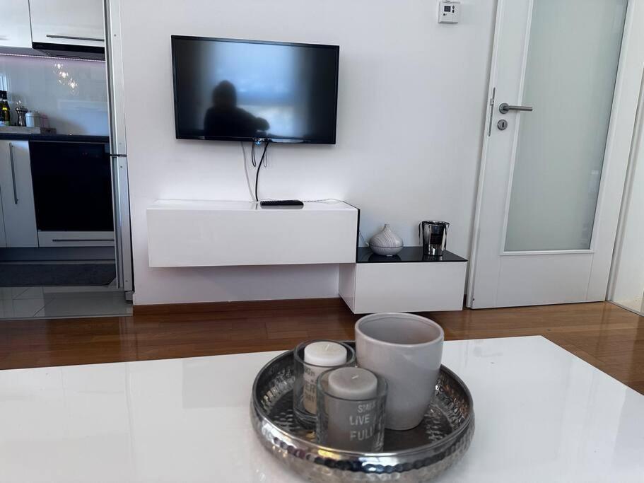 Apartman Pionirska Dolina Sarajewo Zewnętrze zdjęcie