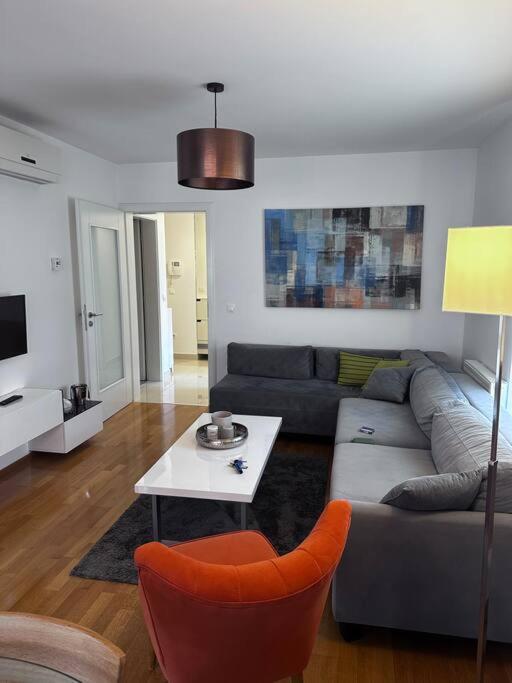 Apartman Pionirska Dolina Sarajewo Zewnętrze zdjęcie