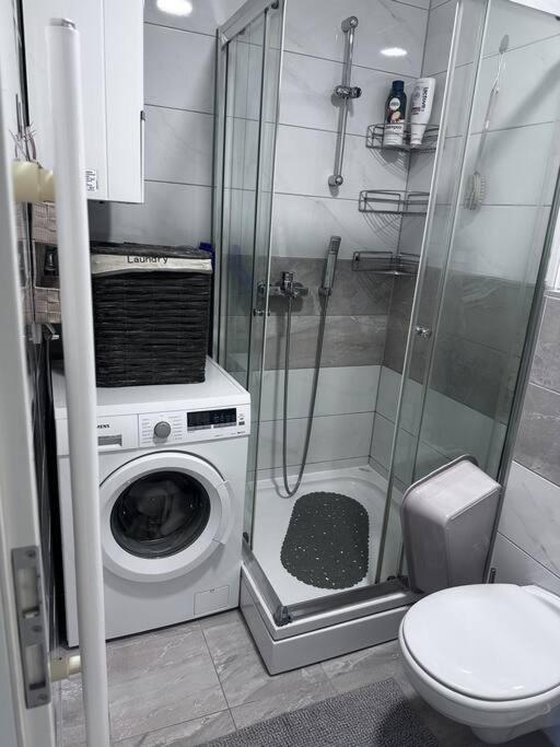 Apartman Pionirska Dolina Sarajewo Zewnętrze zdjęcie
