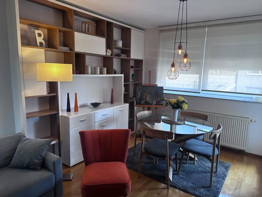Apartman Pionirska Dolina Sarajewo Zewnętrze zdjęcie
