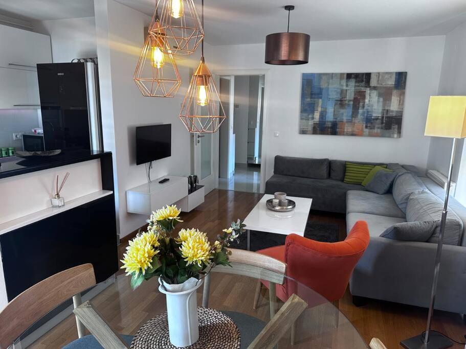 Apartman Pionirska Dolina Sarajewo Zewnętrze zdjęcie