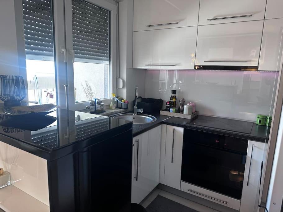 Apartman Pionirska Dolina Sarajewo Zewnętrze zdjęcie