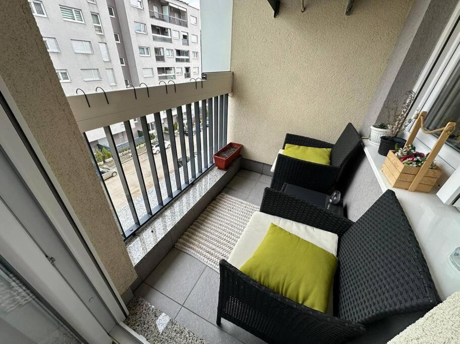 Apartman Pionirska Dolina Sarajewo Zewnętrze zdjęcie